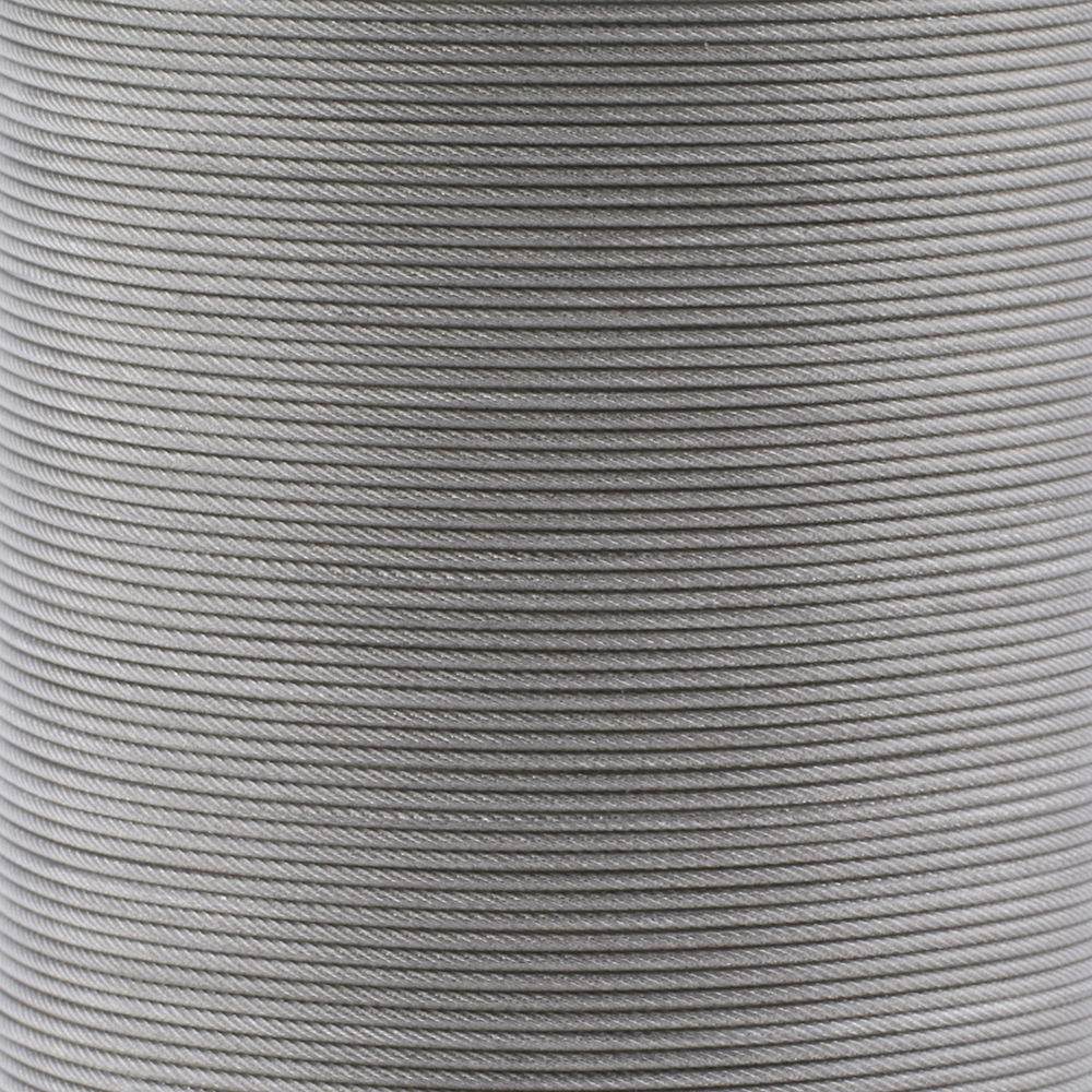 49 Strand Stainless Steel Bead Stringing Wire, .030 in (0.76 mm 